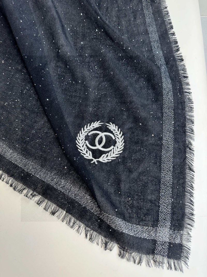 Chanel Scarf